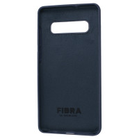 Fibra Full Silicone Cover for Samsung S10 Plus