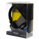 Wireless Stereo Headset MS-K1, Blue