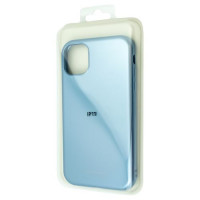 Molan Cano Pearl Jelly Series Case for iPhone 11 / Molan Cano + №1694