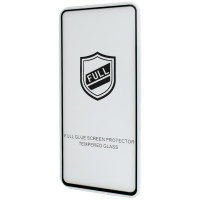 Защитное стекло iPaky Full Glue HQ Samsung A71 (4G)