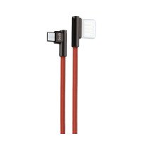 M8J199M - Micro USB to USB Charge/Sync Cable 1m With Metal shell / Кабели / Переходники + №3087