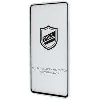 Защитное стекло iPaky Full Glue HQ Samsung A71 (4G) / Стекло/Пленки на A71 + №1816