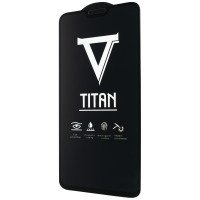 Titan Glass for Huawei Honor 8 X/Y9-2019 / Titan Glass for Huawei P30 Lite + №1276