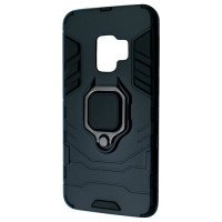 Armor Case With Ring Samsung S9 / Товари по акції+ №3854 + UAX Armor Case With Ring Samsung S9 / Товари по акції + №3854