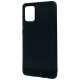Carbon TPU Case for Samsung A71