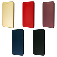 Flip Magnetic Case A02S / Flip Magnetic + №2512