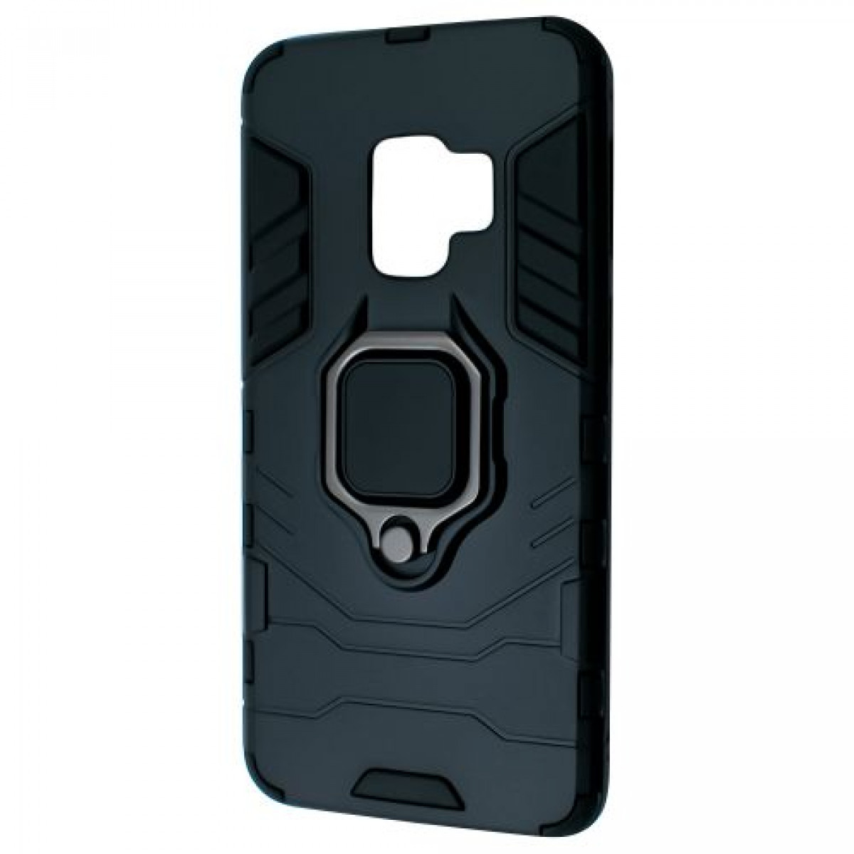 Armor Case With Ring Samsung S9