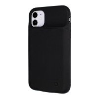 Battery Case For iPhone 11 4500 mAh / Apple + №3224