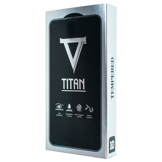 Titan Glass for Samsung M51