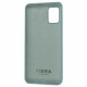Fibra Full Silicone Cover for Samsung A51
