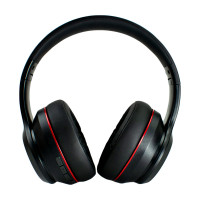 EP50B - Budi Bluetooth Wireless Headphones with Bass Stereo