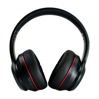EP50B - Budi Bluetooth Wireless Headphones with Bass Stereo / Аудио + №6686