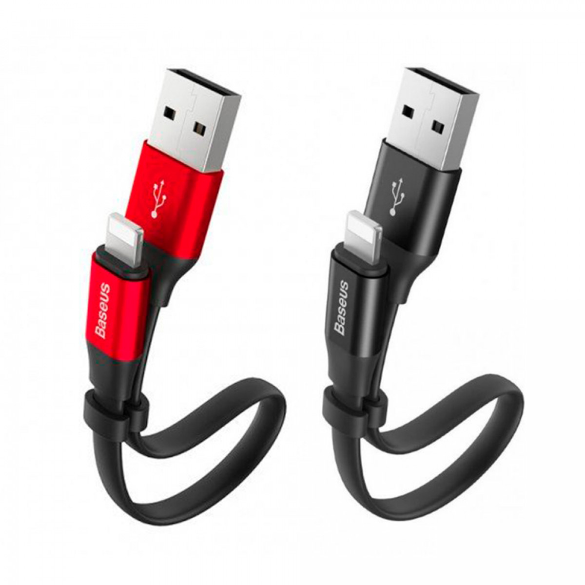 CALMBJ-B01 - Baseus Nimble Portable Cable For Apple 23CM