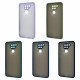 Totu Matt Case for Xiaomi Redmi Note 9