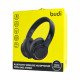 EP50B - Budi Bluetooth Wireless Headphones with Bass Stereo