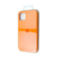 Full Silicone Case iPhone 11 / Силикон + №2139