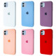 Full Silicone Case iPhone 11
