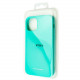 Molan Cano Pearl Jelly Series Case for iPhone 12 Mini