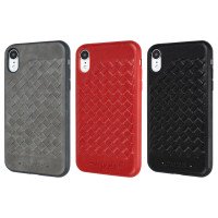 Polo Ravel Case iPhone XR / Бренд + №1610