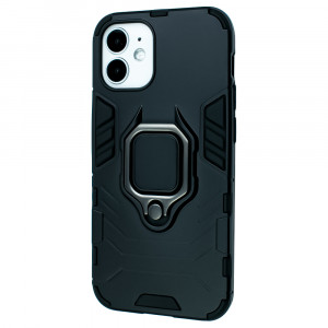 Armor Case With Ring Iphone 12 Mini