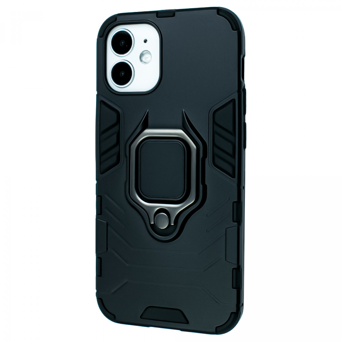 Armor Case With Ring Iphone 12 Mini