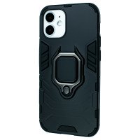 Armor Case With Ring Iphone 12 Mini / Товары по акции+ №3820 + UAX Armor Case With Ring Iphone 12 Mini / Товары по акции + №3820