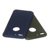 Baseus Shield Case for Apple iPhone 7 Plus/ 8 Plus / Накладки + №3273