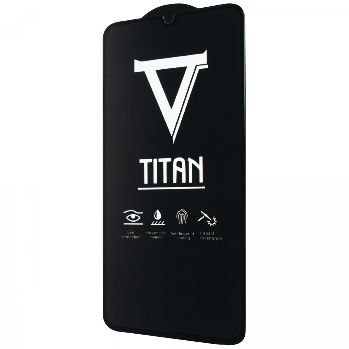 Titan Glass for Xiaomi MI 9 Lite