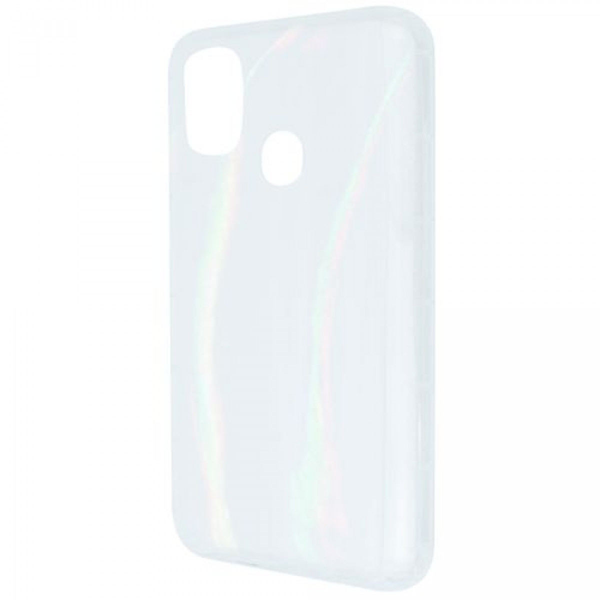 TPU Gradient Transperent Case Samsung M30S