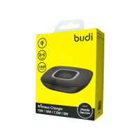 MG3A2000 - Budi Wireless Charger / Сетевые ЗУ + №3023
