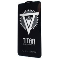TITAN Agent Glass for iPhone X/XS/11 Pro (No Packing) / TITAN Agent Glass for iPhone XS Max/11 Pro Max (No Packing) + №1300