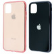 Glass Case iPhone 11