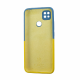 FIBRA Full Silicone Cover Patriot Redmi 9C
