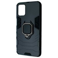 Armor Case With Ring Samsung M31S / Armor Case With Ring Samsung A32 (4G) + №3436
