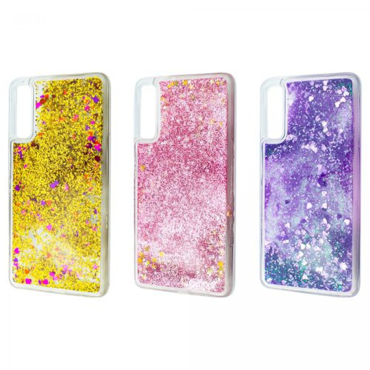 Shine Case для  A50