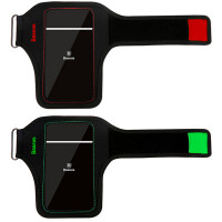 Baseus Flexible Wristband (5.0″below) / Товари по акції+ №3238 + UAX Baseus Flexible Wristband (5.0″below) / Товари по акції + №3238