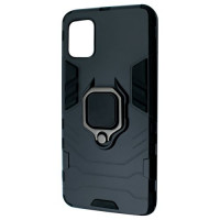 Armor Case With Ring Samsung A31 / Товари по акції+ №3835 + UAX Armor Case With Ring Samsung A31 / Товари по акції + №3835