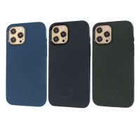 Polo Lorcan Case iPhone 12 Pro Max / Polo Patti Case iPhone 12 Pro Max + №1625