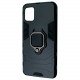Armor Case With Ring Samsung A31