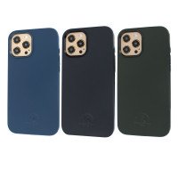 Polo Lorcan Case iPhone 12 Pro Max / Polo Ravel Case iPhone 11 Pro Max + №1625