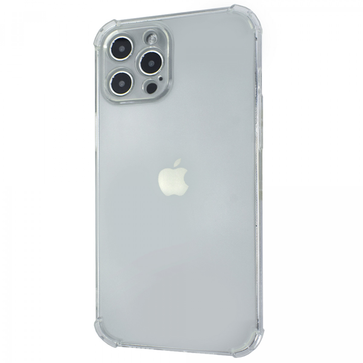 TPU Silicone with Edge Apple iPhone 13