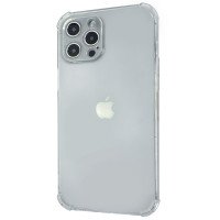 TPU Silicone with Edge Apple iPhone 13 / Дизайн + №1061