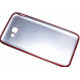RED Tpu Case Samsung J5 Prime (G570)