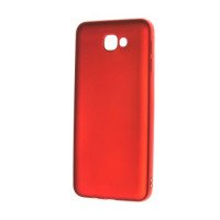 RED Tpu Case Samsung J5 Prime (G570) / Samsung модель устройства j5 prime. серия устройства j series + №27