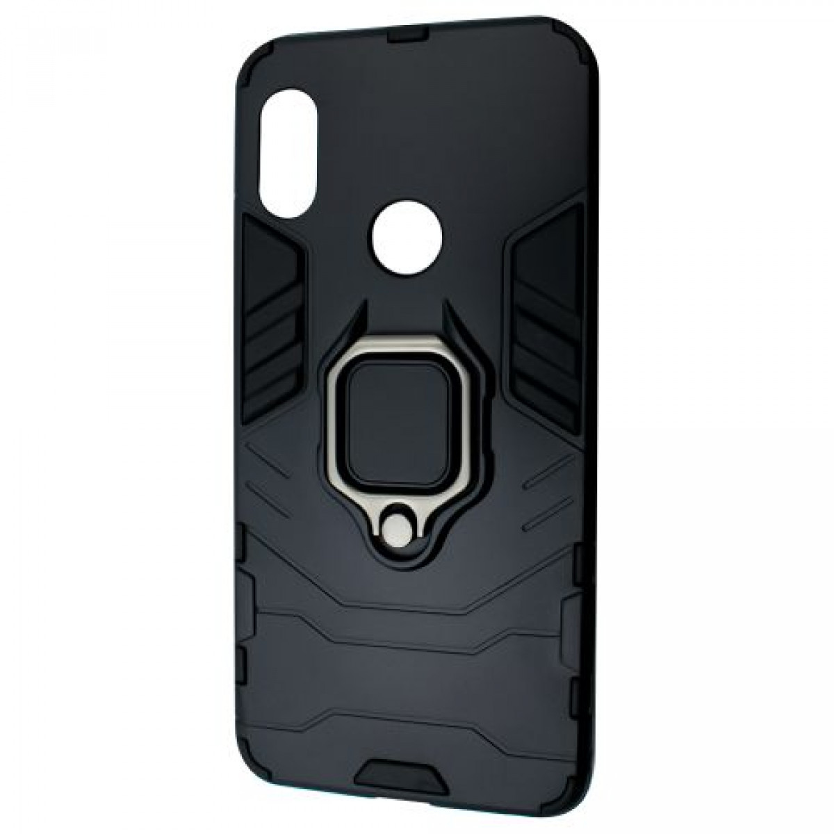 Armor Case With Ring Xiaomi Redmi Note 6 Pro