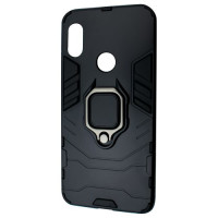 Armor Case With Ring Xiaomi Redmi Note 6 Pro / Товари по акції+ №3871 + UAX Armor Case With Ring Xiaomi Redmi Note 6 Pro / Товари по акції + №3871