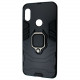 Armor Case With Ring Xiaomi Redmi Note 6 Pro