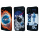 IMD Print Case Nasa Series for iPhone 11 Pro