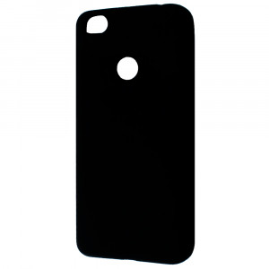 Black TPU Case Xiaomi Redmi Note 5A