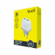 M8J940E (AC940)EW - Home Charger Budi 2 USB 2.4A top slots